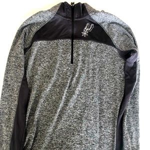 Spurs women’s sweater
